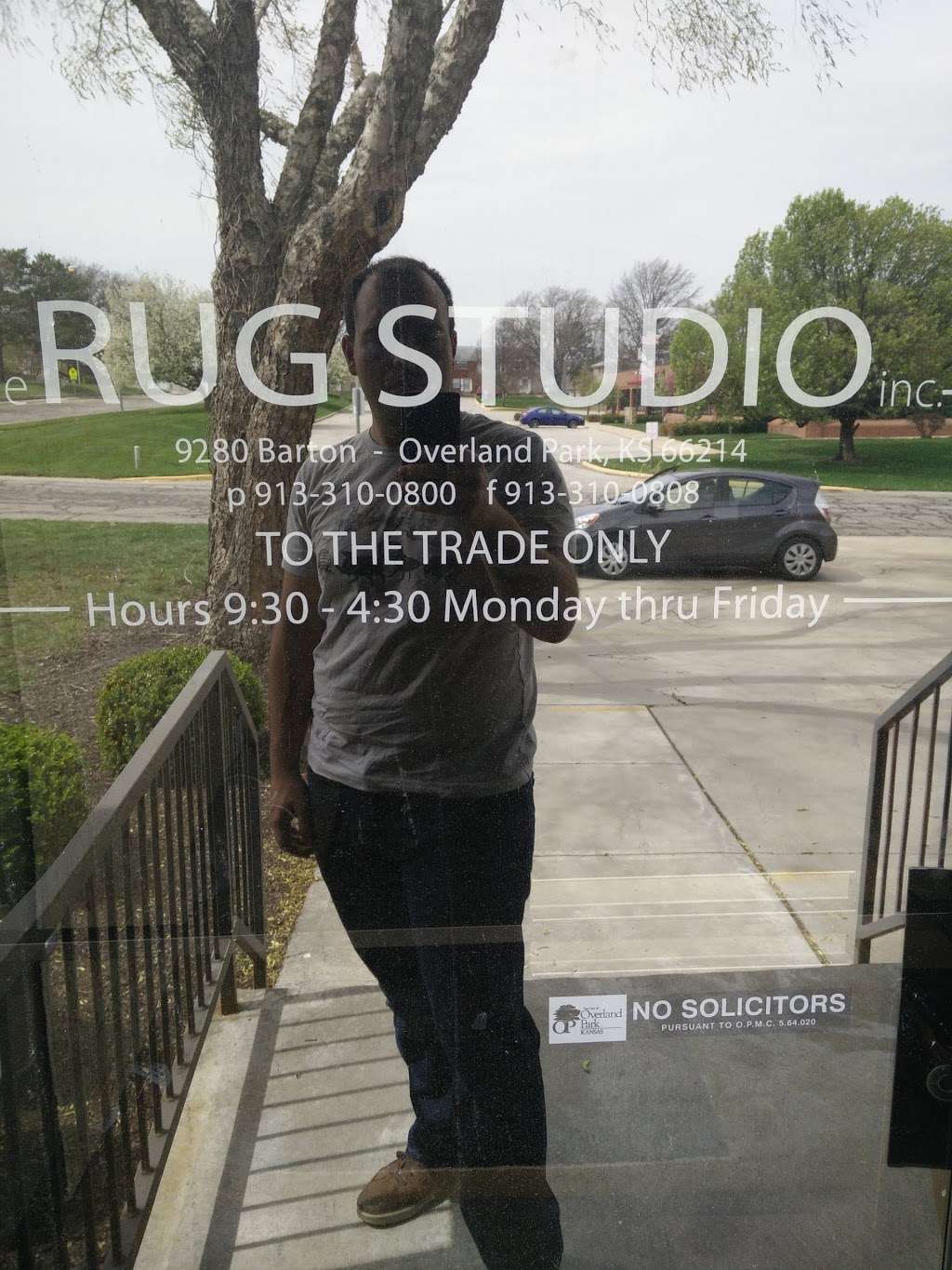 Rug Studio | 9280 Barton St, Overland Park, KS 66214, USA | Phone: (913) 310-0800