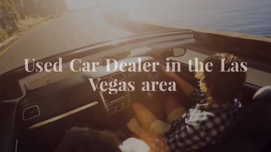 Auto Credit Center | 2983 Fremont St, Las Vegas, NV 89104, USA | Phone: (702) 485-5535