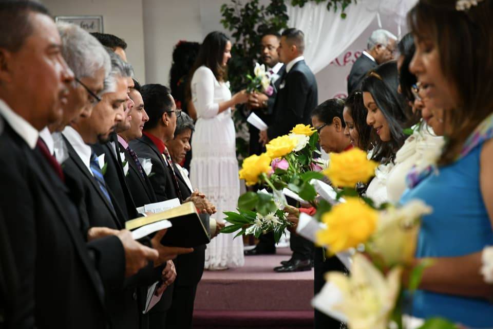 Iglesia Adventista Cristiana de Lewisville Texas | 1010 S Edmonds Ln Suite #108, Lewisville, TX 75067, USA | Phone: (469) 226-3437