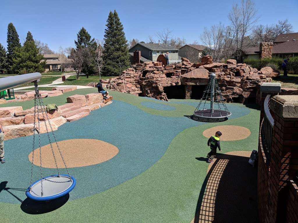 Arapahoe Ridge Park | Arapahoe Ridge Park, Boulder, CO 80303, USA | Phone: (303) 413-7200