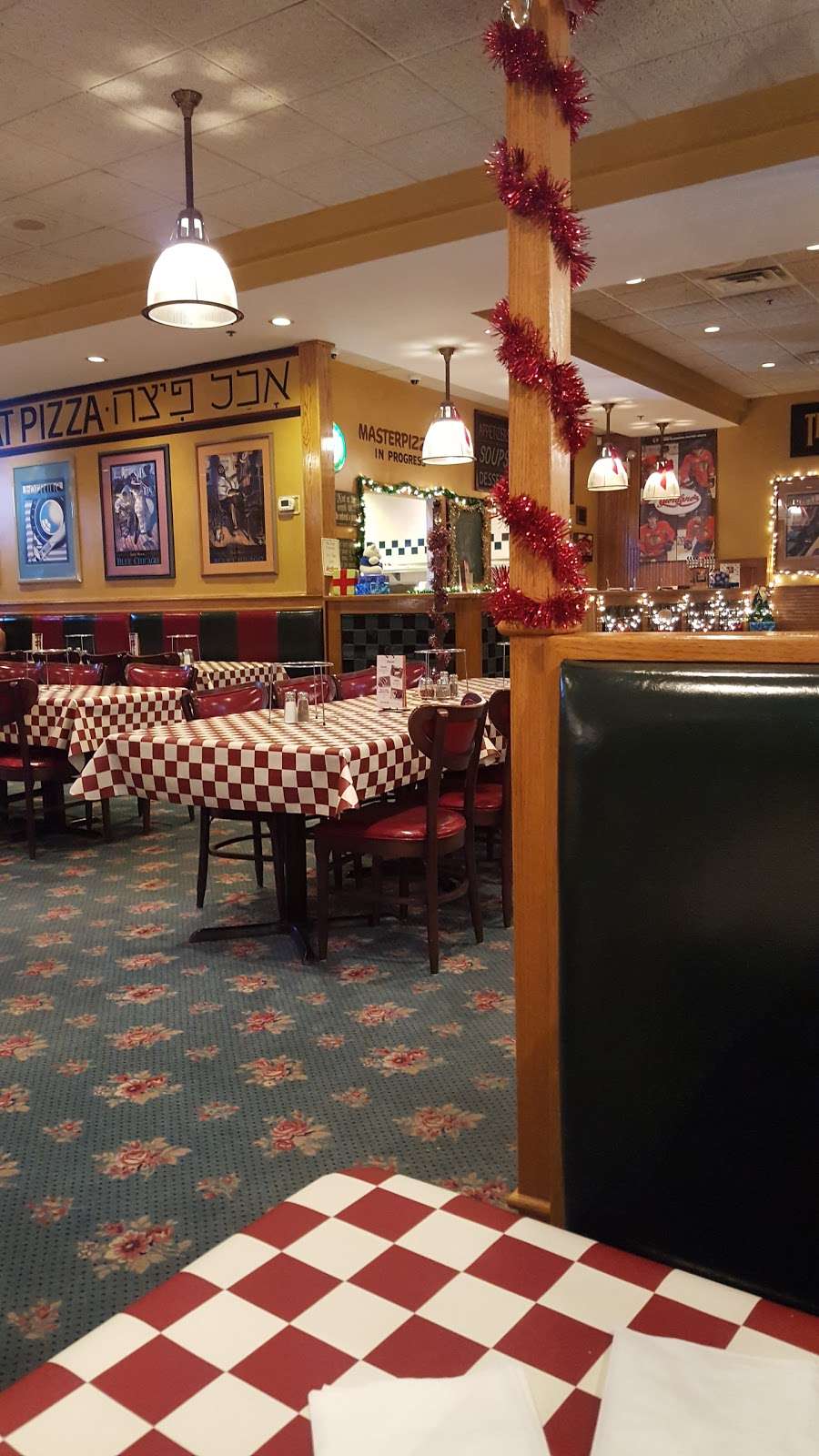 Giordanos | 270 N McHenry Rd, Buffalo Grove, IL 60089, USA | Phone: (847) 520-1600