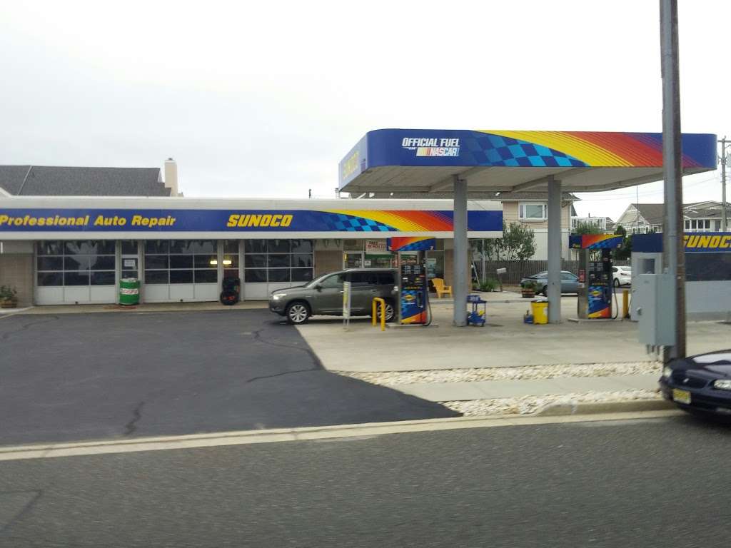 Sunoco Gas Station | 2889 Ocean Dr, Avalon, NJ 08202, USA | Phone: (609) 967-1400