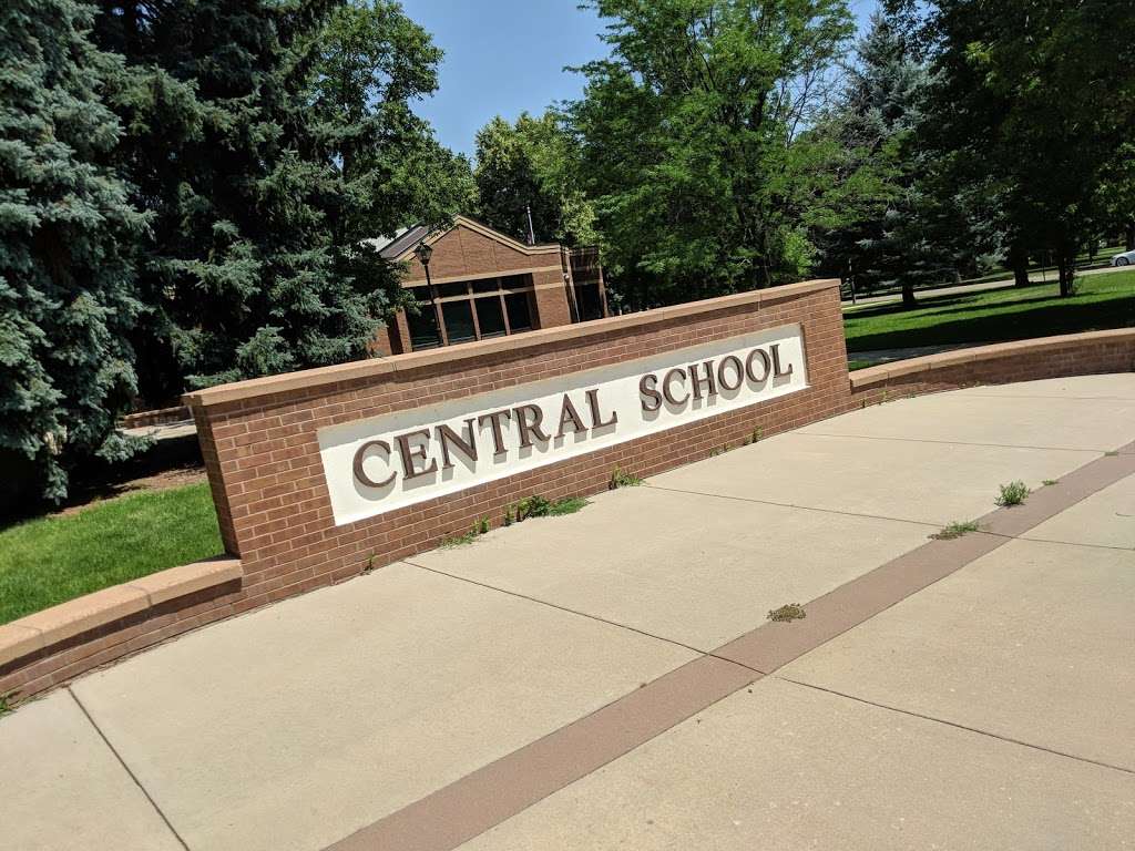 Central Elementary School | 1020 4th Ave, Longmont, CO 80501 | Phone: (303) 776-3236
