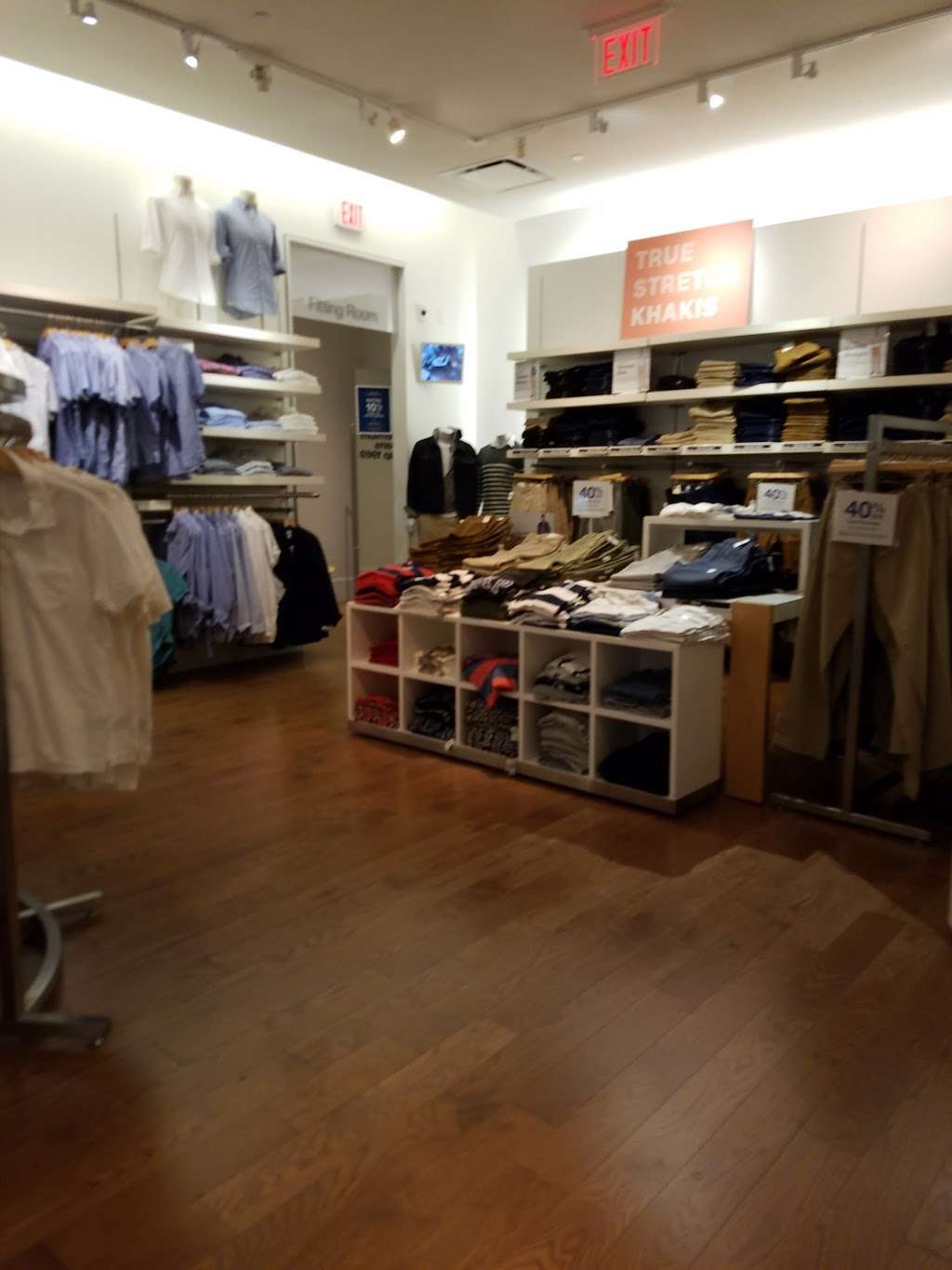 Gap | 11401 Pines Blvd, Pembroke Pines, FL 33026, USA | Phone: (954) 435-0811