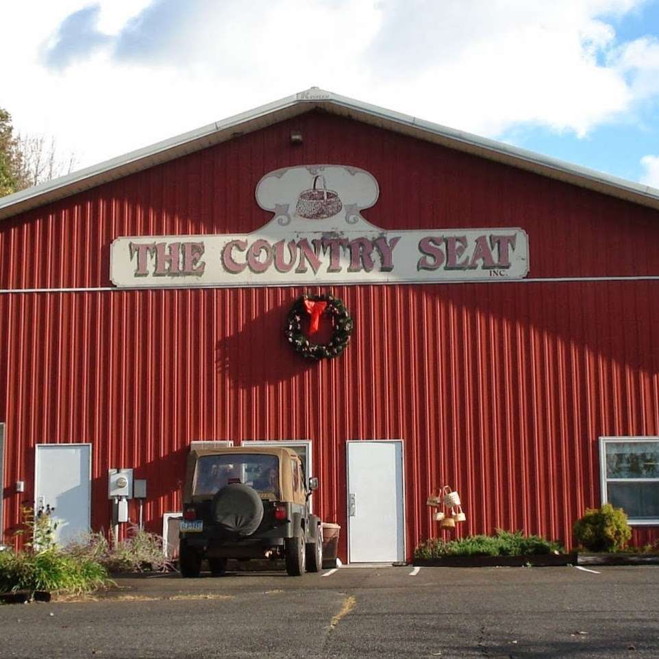 Country Seat | 1013 Old Philly Pike, Kempton, PA 19529, USA | Phone: (610) 756-6124