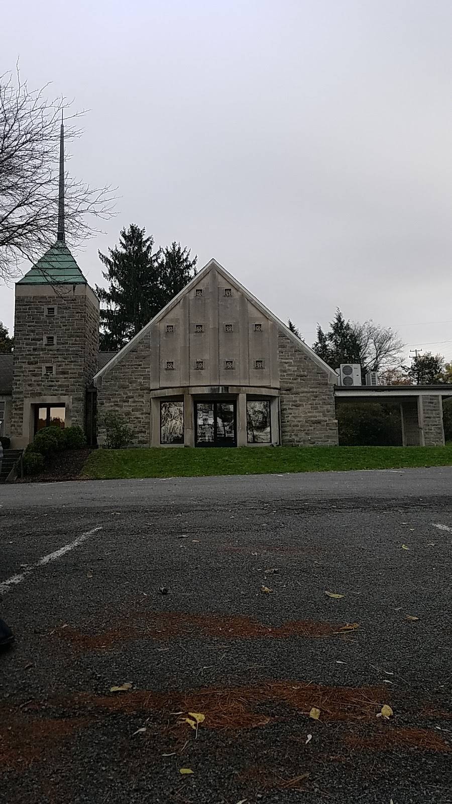 North Hills Reformed Presbyterian Church, RPCNA | 606 Thompson Run Rd, Pittsburgh, PA 15237, USA | Phone: (412) 486-1167
