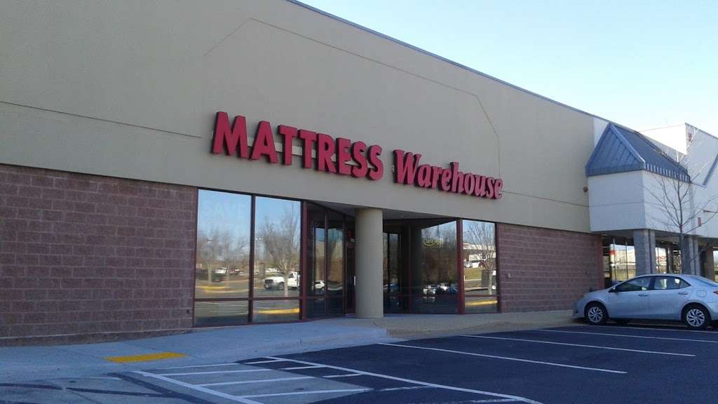 Mattress Warehouse of Fairfax Costco | 12300 Price Club, Plaza Dr Suite B2, Fairfax, VA 22030, USA | Phone: (703) 830-2270