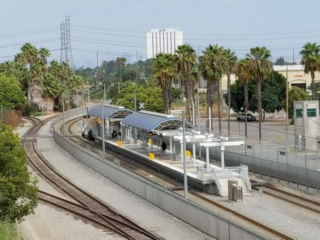 Artesia Station | Compton, CA 90220, USA