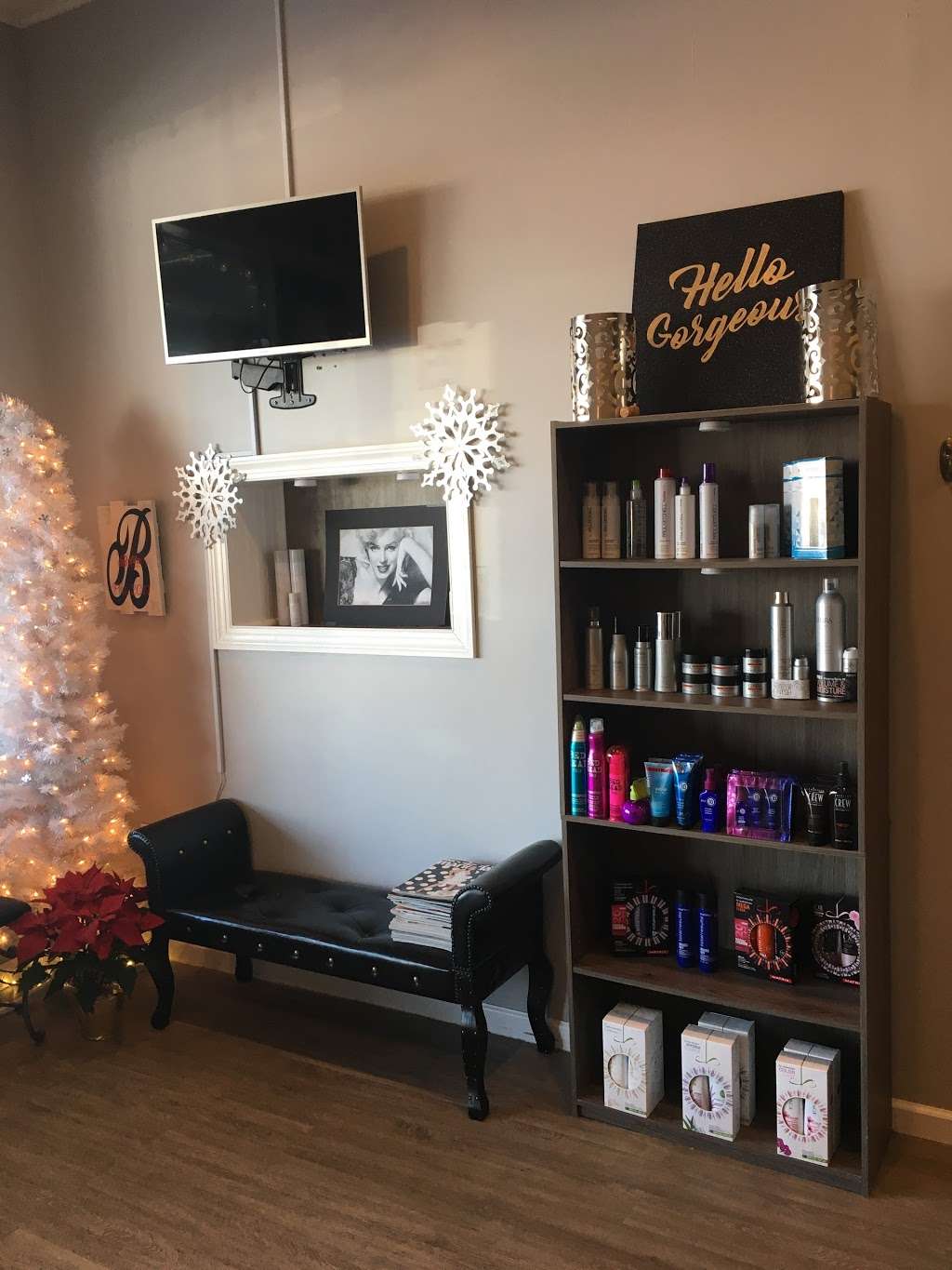 Isabella Hair Studio | 1627 Haines Rd, Levittown, PA 19055, USA | Phone: (215) 486-5501