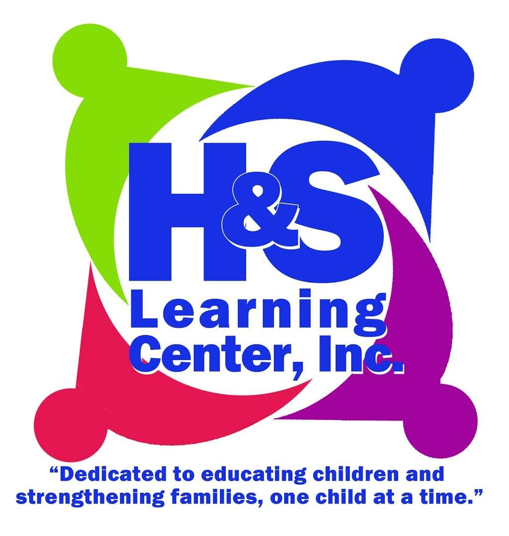 H & S Learning Center Cooperative | 1530 N 11th St, Philadelphia, PA 19122, USA | Phone: (215) 644-9628