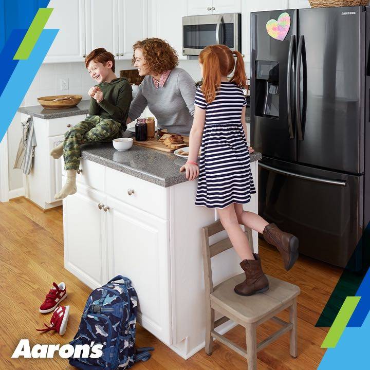 Aarons | 900 W Lake Mall, Bessemer, AL 35020, USA | Phone: (205) 424-1513