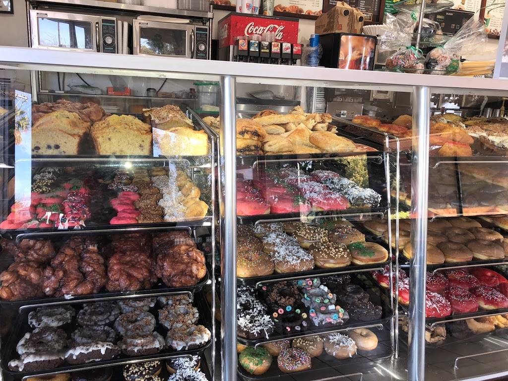 Yum Yum Donuts | 3671 Franklin Blvd, Sacramento, CA 95818, USA | Phone: (916) 453-9193