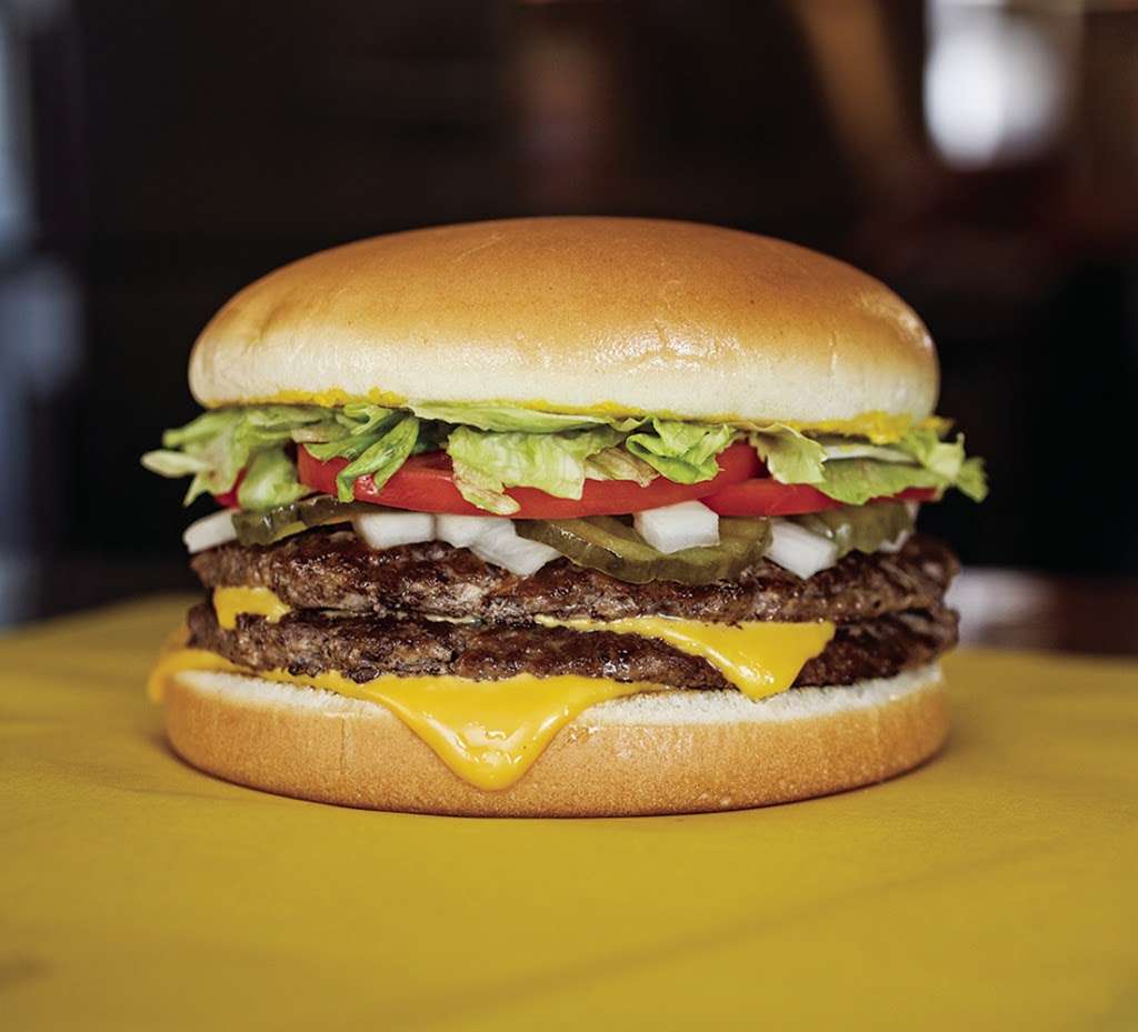 Whataburger | 17234 Northwest Fwy, Jersey Village, TX 77040, USA | Phone: (713) 466-5093