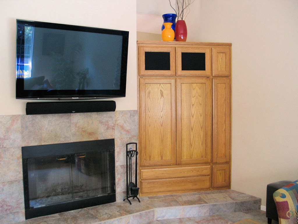 Crescendo Home Theater | 9742 Ascot Dr, Omaha, NE 68114, USA | Phone: (402) 502-4502