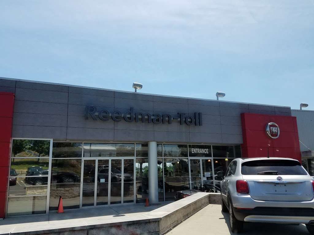 Reedman Toll Auto World | 1700 Lincoln Hwy #101, Langhorne, PA 19047, USA | Phone: (877) 702-7803