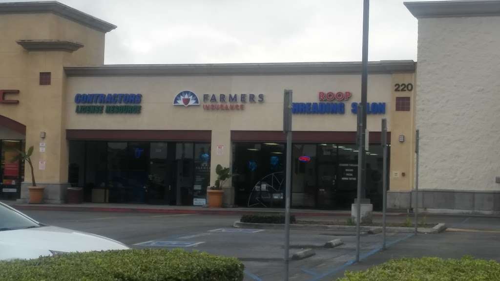 Farmers Insurance - Hilda Gadea-Fox | 222 E Sepulveda Blvd, Carson, CA 90745 | Phone: (310) 792-1700