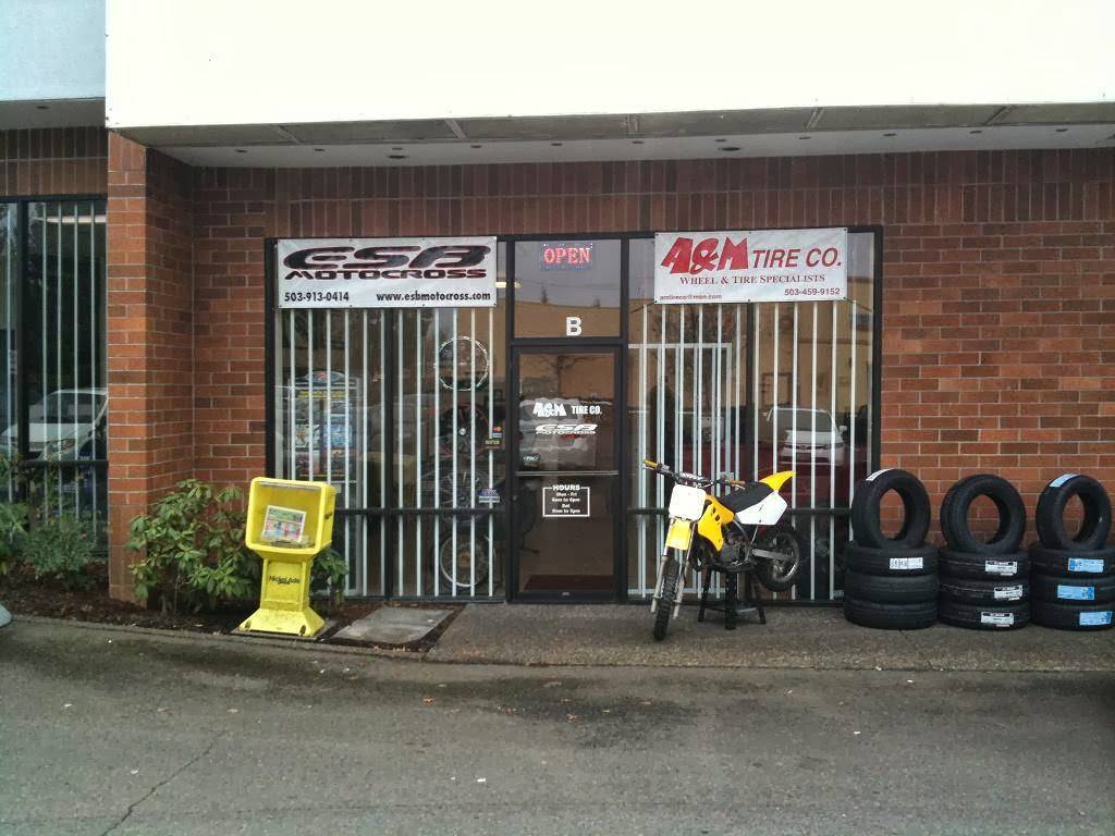 ESB Motocross | 12450 SE 80th Ave, Portland, OR 97222, USA | Phone: (503) 913-0414