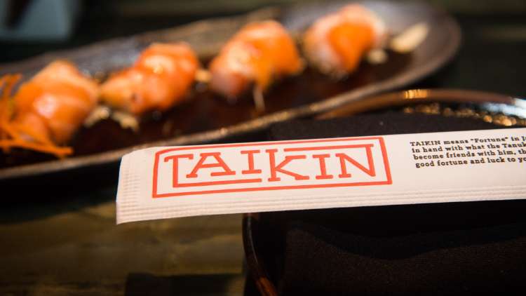 Taikin Asian Cuisine | 7450 NW 104th Ave C-101, Miami, FL 33178, USA | Phone: (786) 814-5605