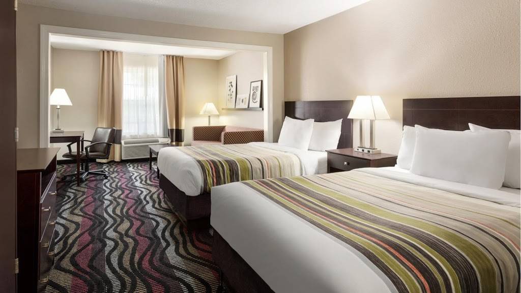 Country Inn & Suites by Radisson, Birmingham-Hoover, AL | 4400 Colonnade Pkwy, Birmingham, AL 35243, USA | Phone: (205) 968-3700