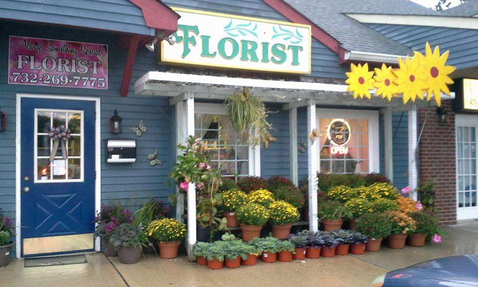 Bayville Florist Inc. Always Something Special | 950 Atlantic City Blvd, Bayville, NJ 08721, USA | Phone: (732) 269-7775