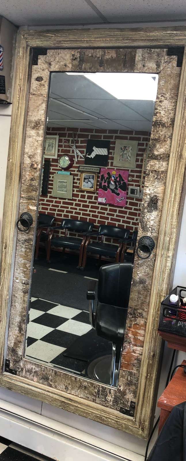 Kims Barber Shop | 546 Chestnut St, Lynn, MA 01904, USA | Phone: (781) 691-4101