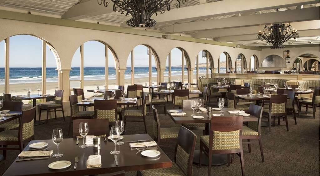 Shores Restaurant | 8110 Camino Del Oro, La Jolla, CA 92037, USA | Phone: (858) 456-0600