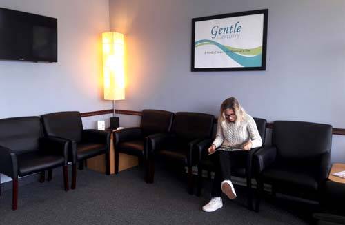 Gentle Dentistry - Eagan Office | 1340 Duckwood Dr, Eagan, MN 55123, USA | Phone: (651) 209-9999