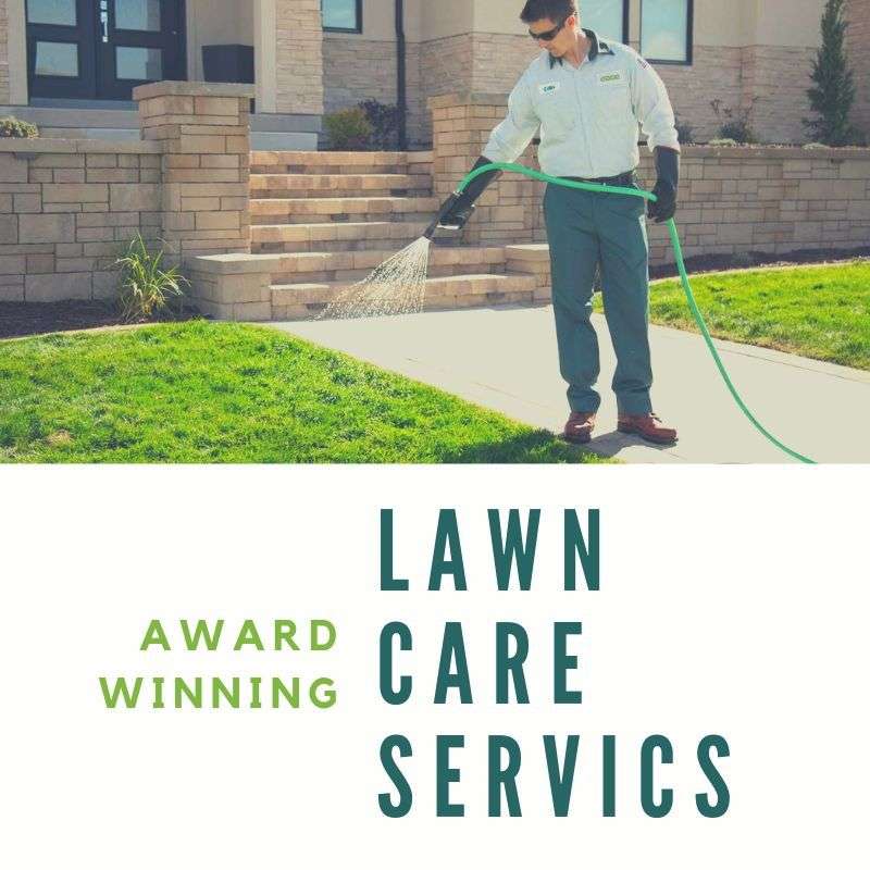 Edge - Pest Control and Lawn Care | 372 Mountain View Rd Unit 15, Berthoud, CO 80513, USA | Phone: (720) 539-7075