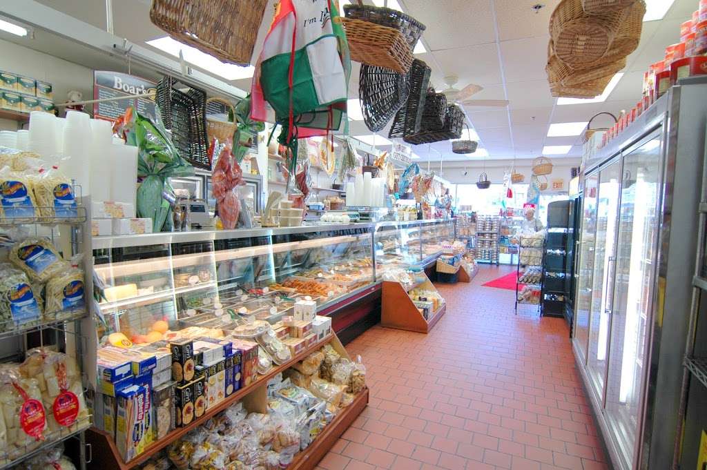 Angelo’s Specialties | 120 New Canaan Ave, Norwalk, CT 06850, USA | Phone: (203) 857-9715