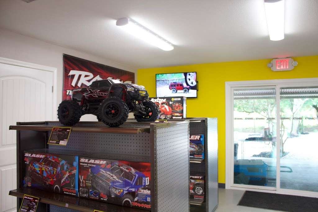 X Treme RC | 26243 Karen Ln, Katy, TX 77494 | Phone: (281) 769-8461