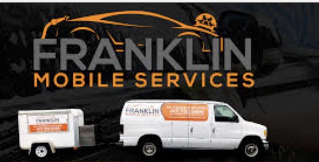 Franklin Mobile Services | 2555 Albany Dr, Kissimmee, FL 34758, USA