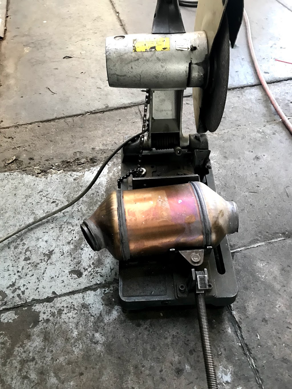 Pro Care Auto | 27220 La Paz Rd # B, Mission Viejo, CA 92692, USA | Phone: (949) 452-0518