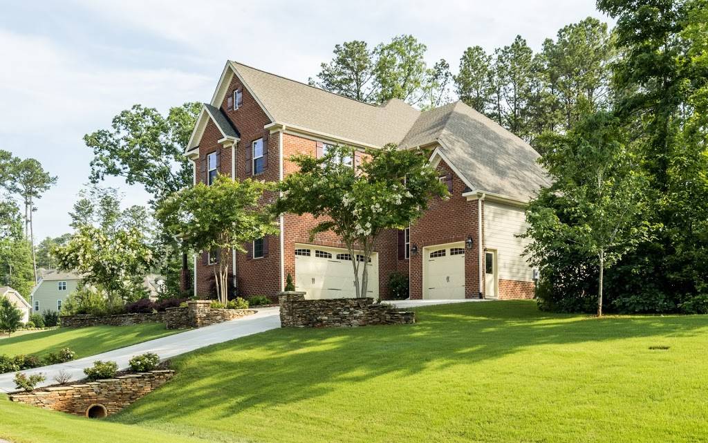 Sizemore Realty Group | 1400 Van Page Boulevard, Raleigh, NC 27607, USA | Phone: (919) 744-1637