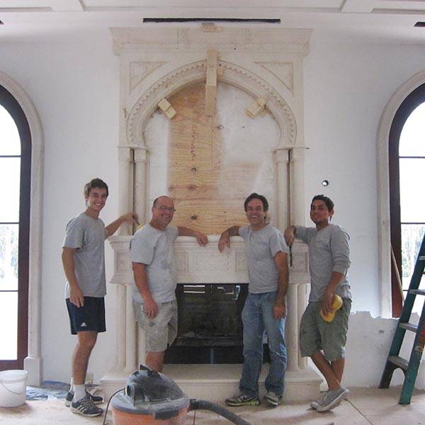 Area Stones | 2549 SW 82nd Ave, Miramar, FL 33025, USA | Phone: (305) 468-8966