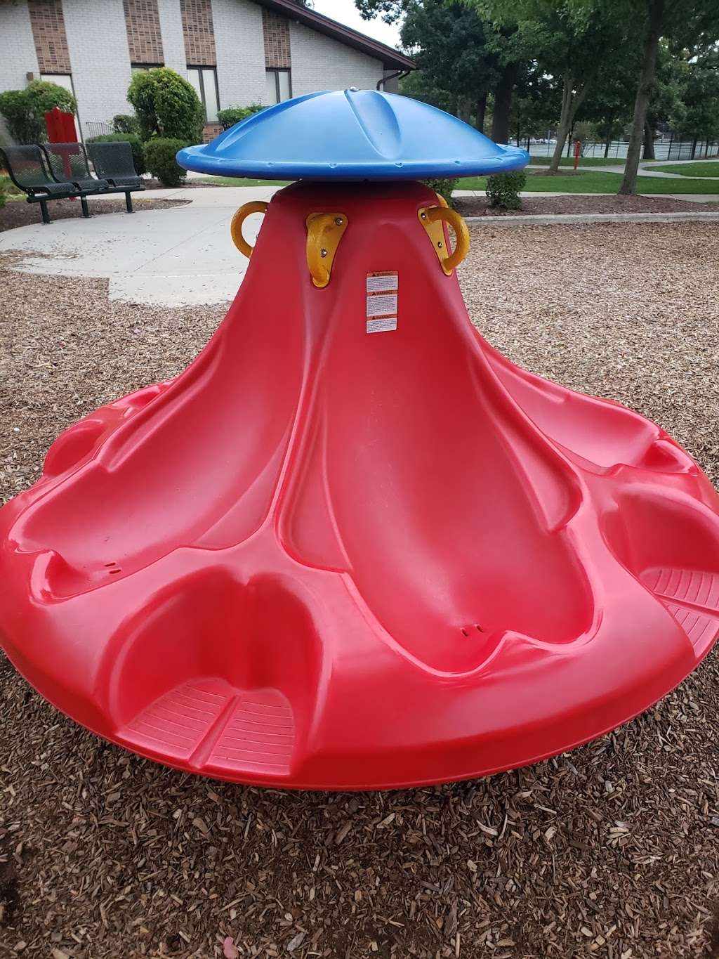 Kasey Meadows Play Ground | 8047 W 91st Pl, Hickory Hills, IL 60457, USA | Phone: (708) 598-1233