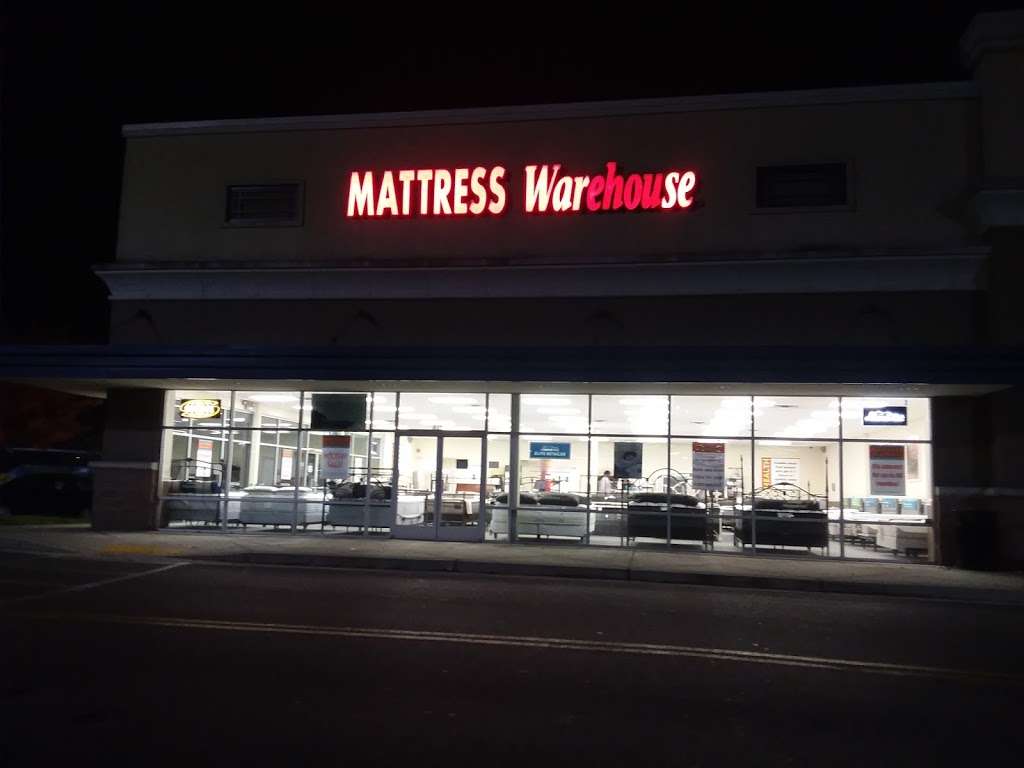 Mattress Warehouse of Hanover - Arundel Mills | 7659 Arundel Mills Blvd, Hanover, MD 21076 | Phone: (410) 799-3681