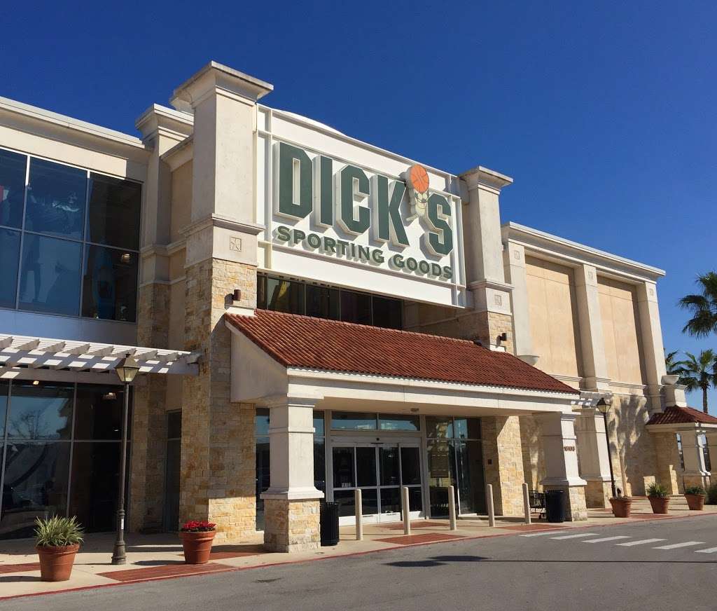 DICKS Sporting Goods | 18103 Rim Dr, San Antonio, TX 78257 | Phone: (210) 558-3444