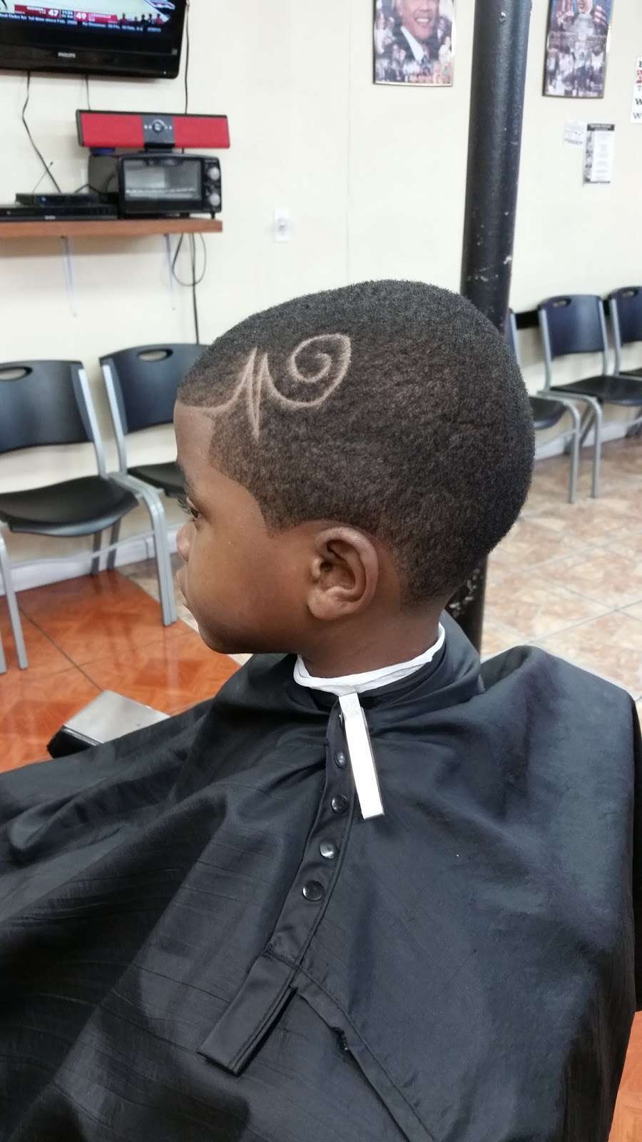 Boss Cutz | 5639 Bellfort St, Houston, TX 77033, USA | Phone: (713) 386-9874