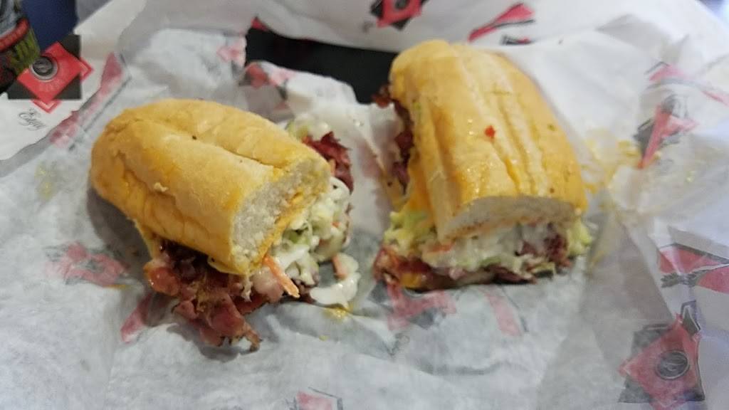 Manhattan Sandwich Company | 1 Bessom St, Marblehead, MA 01945, USA | Phone: (781) 631-0605