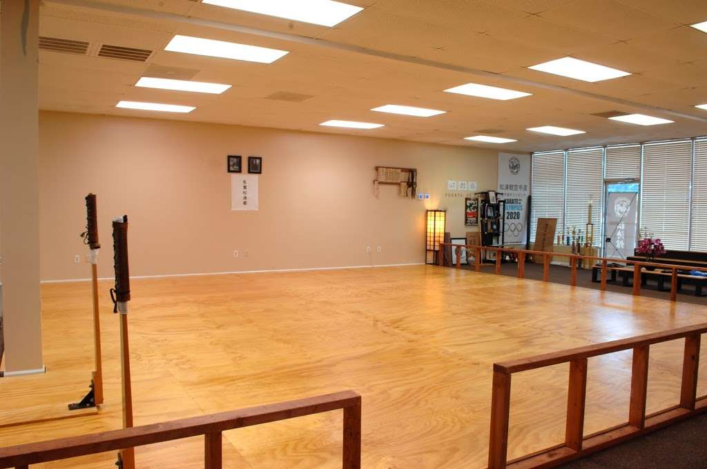 Charlotte Shotokan Karate | 3639 E Independence Blvd, Charlotte, NC 28205, USA | Phone: (336) 340-2833