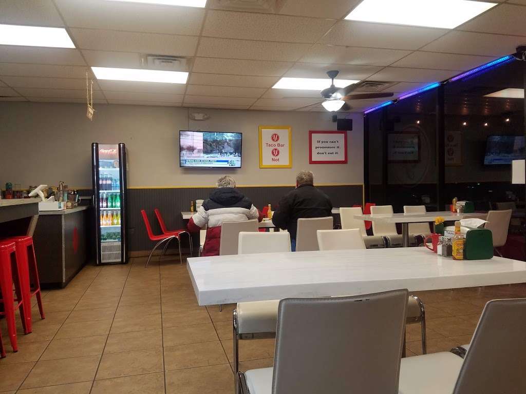 Y- Taco Bar | 8433 FM 1464 #N, Richmond, TX 77407, USA | Phone: (346) 350-5108