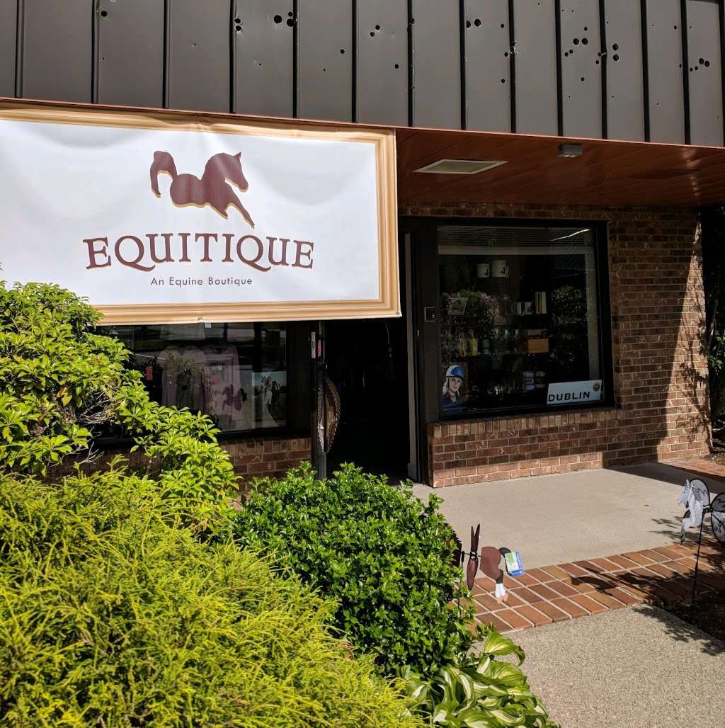 Equitique | 1, 2737 NJ-23 #4, Stockholm, NJ 07460, USA | Phone: (973) 864-2693