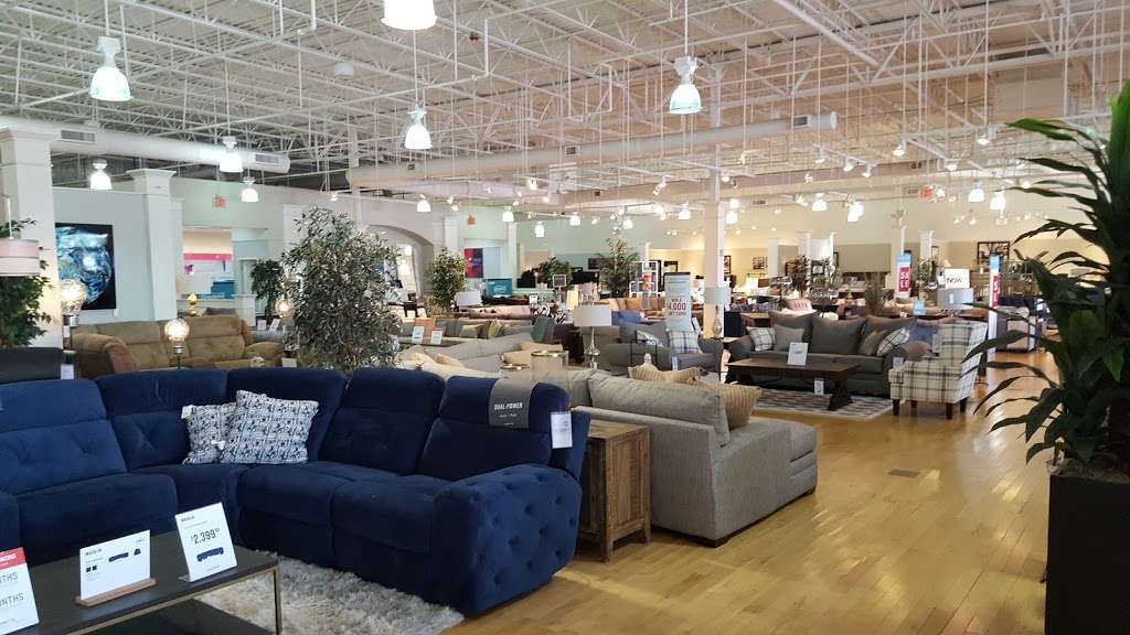 American Signature Furniture Furniture Store 7463 W Colonial