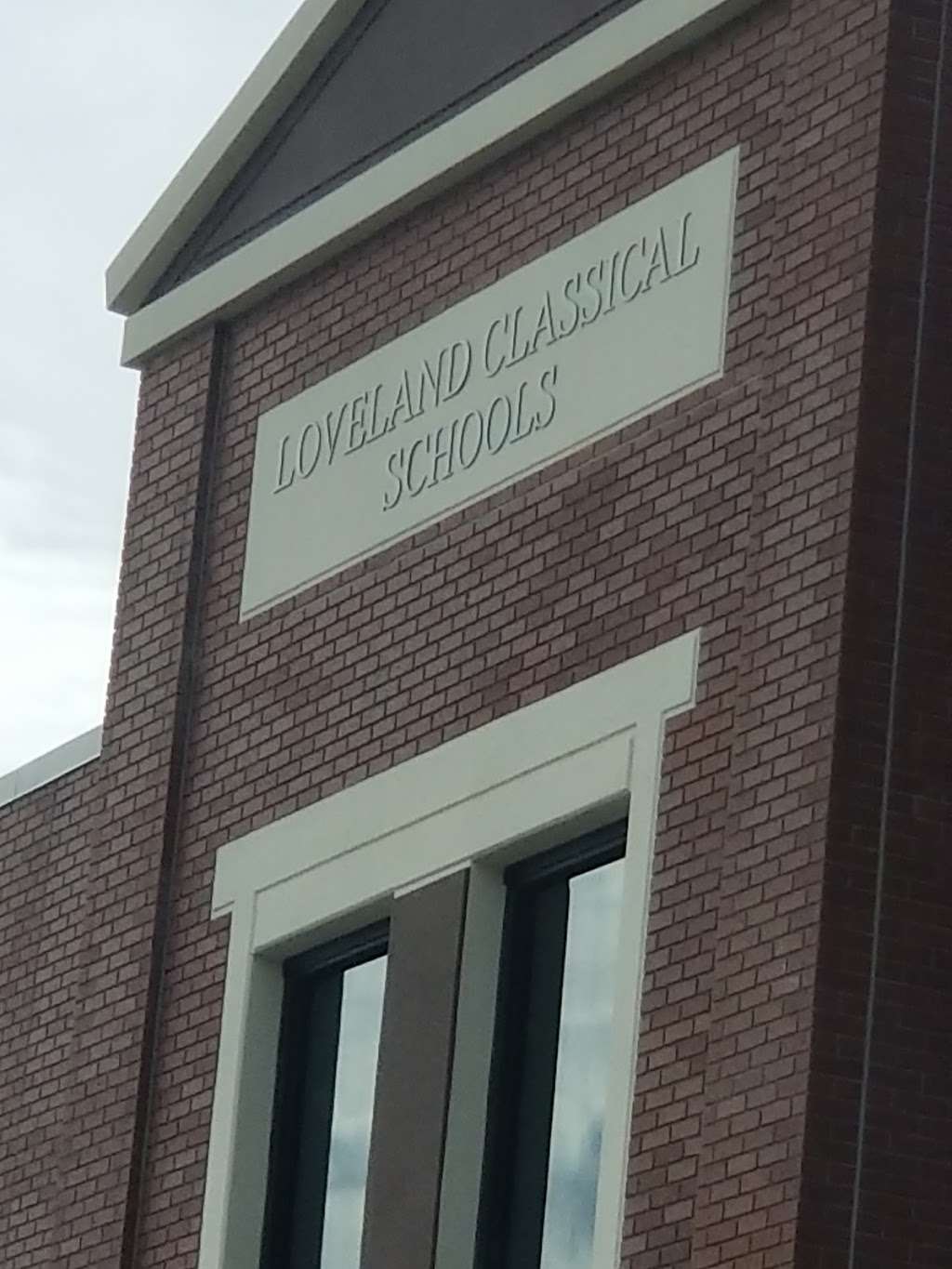 Loveland Classical Schools Middle School/High School | 3015 W 29th St, Loveland, CO 80538, USA | Phone: (970) 541-1507