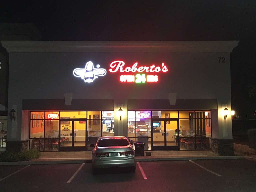 Robertos Taco Shop | 72 W Horizon Ridge Pkwy B-150, Henderson, NV 89012, USA | Phone: (702) 558-4435