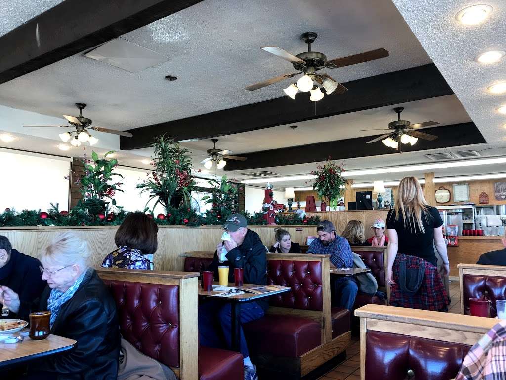 Appleridge Cafe | 3790 Kipling St, Wheat Ridge, CO 80033, USA | Phone: (303) 423-6800