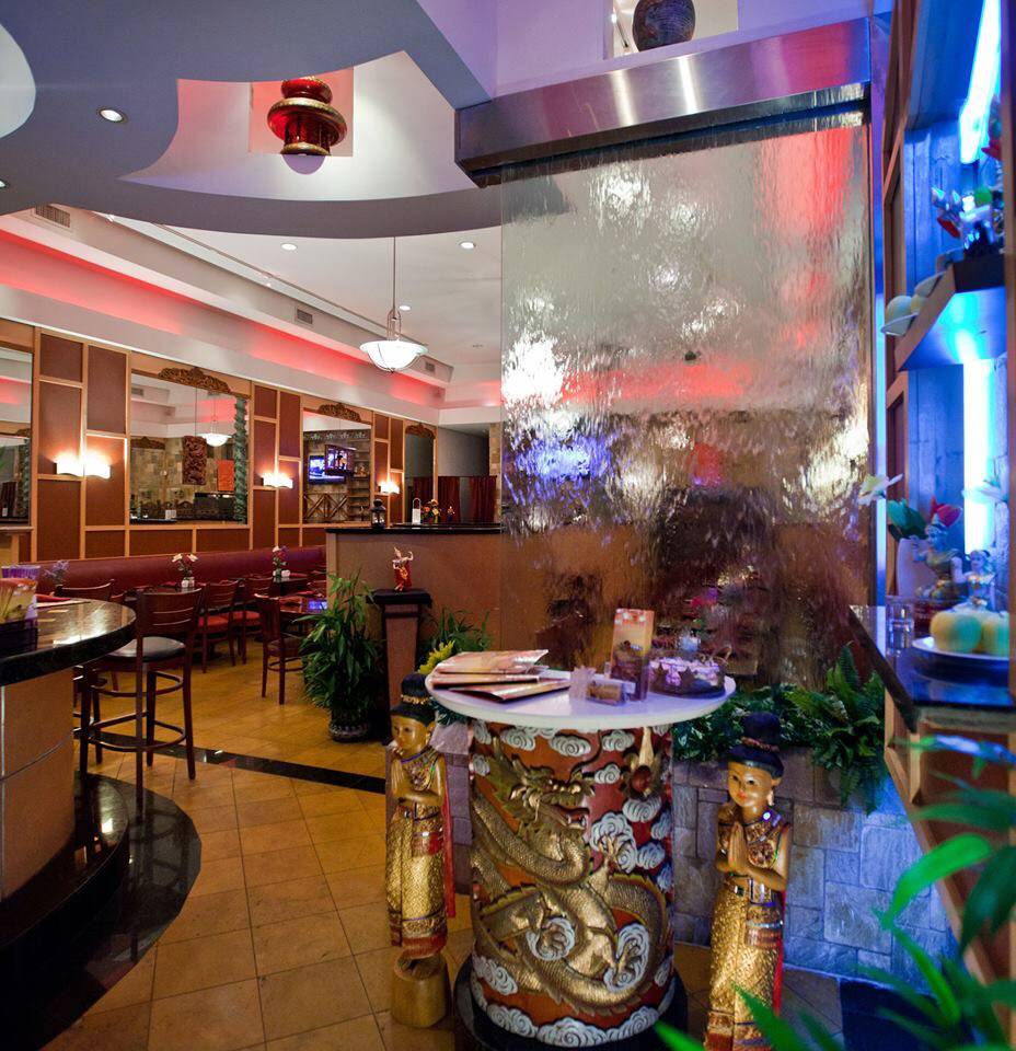 Thai Spice | 18111 Dallas Pkwy #200, Dallas, TX 75287, USA | Phone: (469) 533-8424