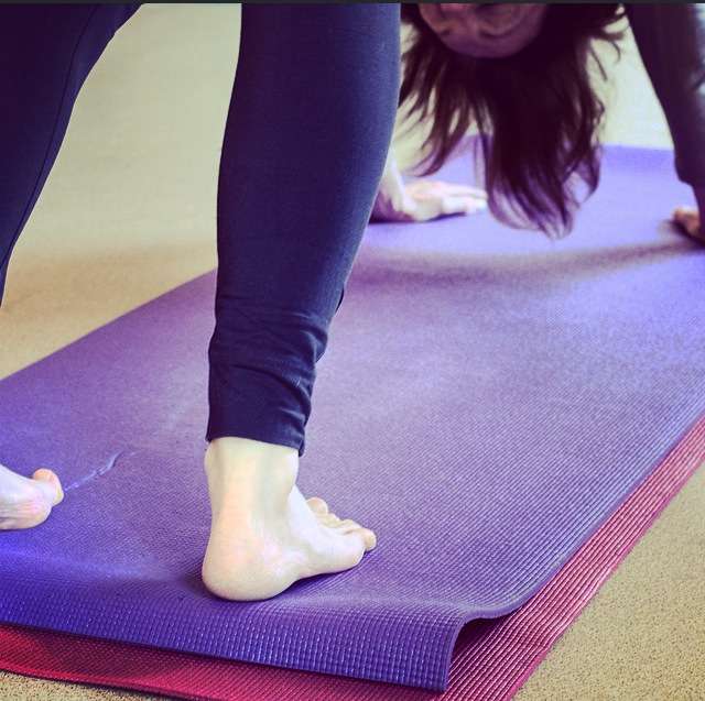 Living Yoga London | Bower Hill, Epping CM16 7BH, UK | Phone: 07507 516704