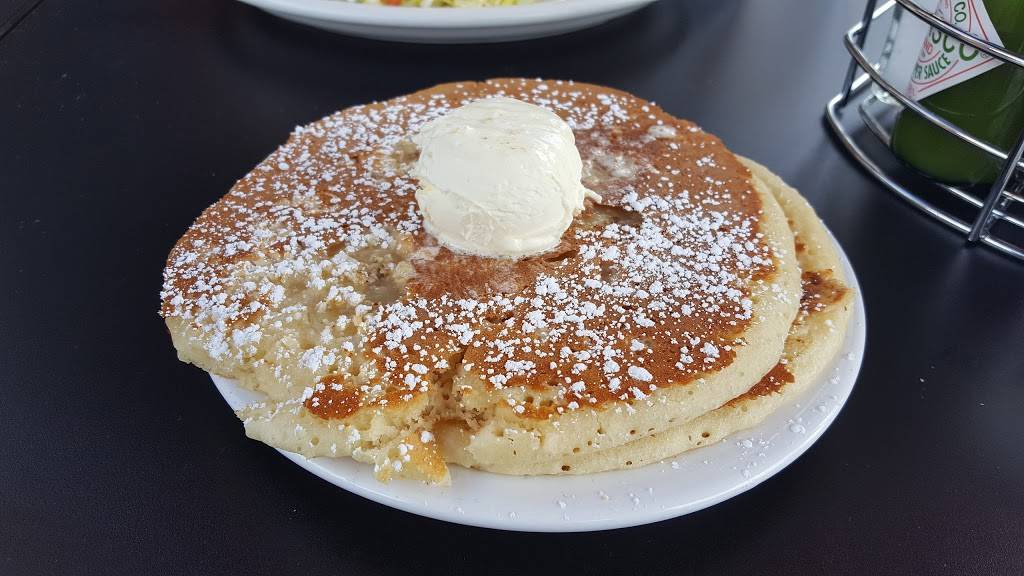 Stacks Pancake House | 14421 Culver Dr, Irvine, CA 92604, USA | Phone: (949) 679-1233
