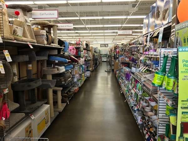 Pet Supplies Plus | 700 Boston Rd Suite 12B, Billerica, MA 01821, USA | Phone: (978) 667-3184